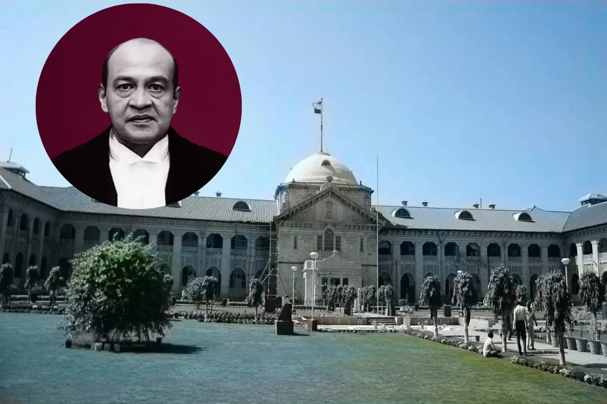 Allahabad HCBA demands impeachment, opposes transfer of Justice Yashwant Varma.