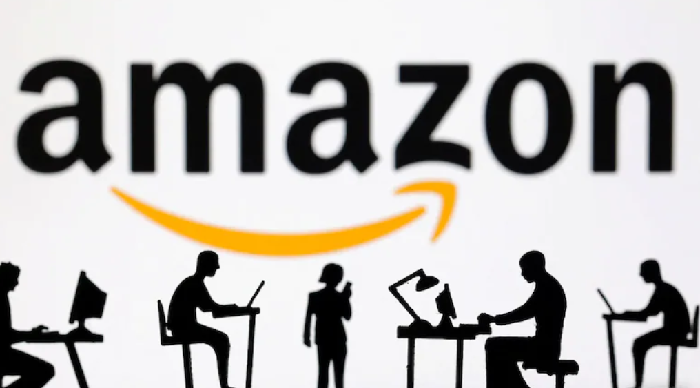Amazon to Slash 14,000 Managerial Roles in Efficiency Drive.