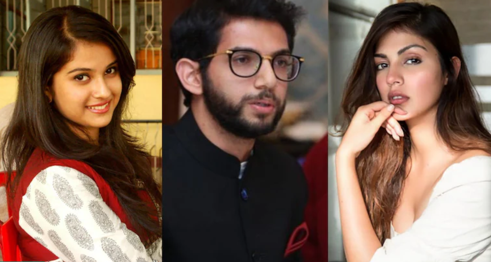 FIR in Disha Salian case lists high-profile individuals and reignites allegations of conspiracy.