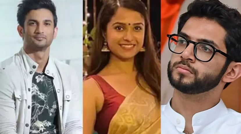 Sushant Singh and Disha Salian were not victims of suicide but were allegedly murdered by the same group.