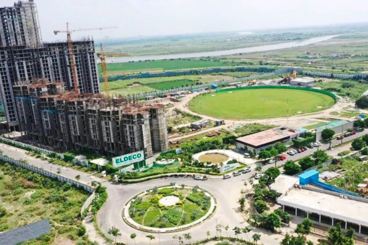 Sports City Cases: Noida Authority forms panel