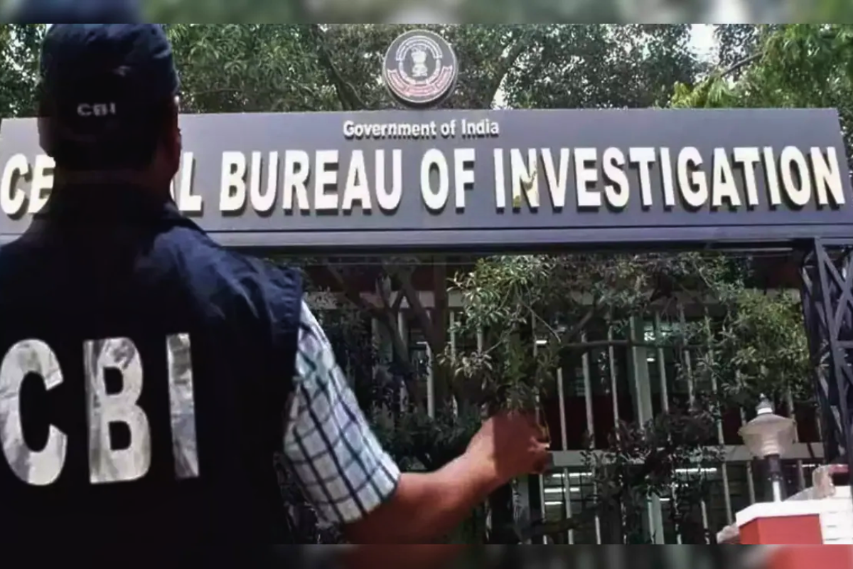 CBI Files ₹2,434 Crore Fraud Case Against Jai Corp and Director Anand Jain