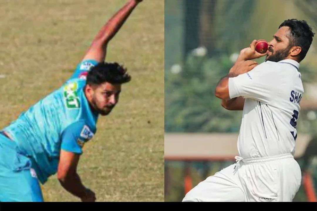 IPL 2025: Shardul Thakur's possible move to LSG