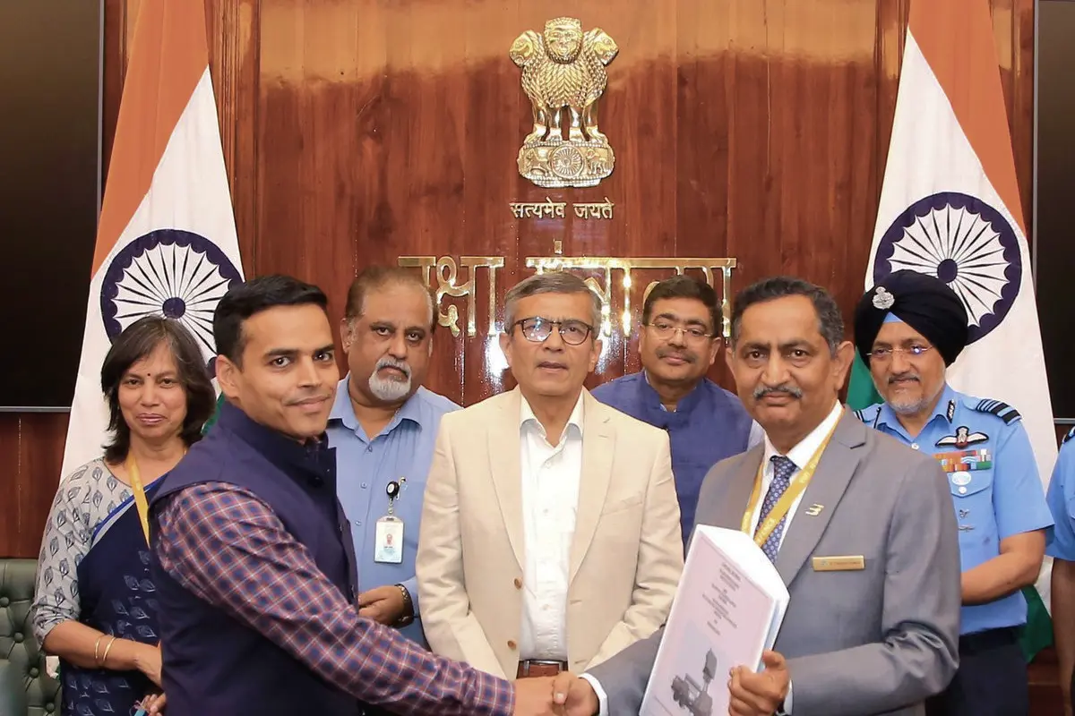 ₹2,906 cr Ashwini radar deal: Boost for IAF, Aatmanirbhar Bharat