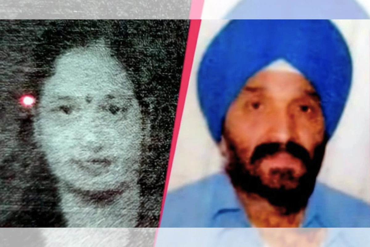 Elderly Couple Found Murdered in Delhi Home; Missing Domestic Help Suspected