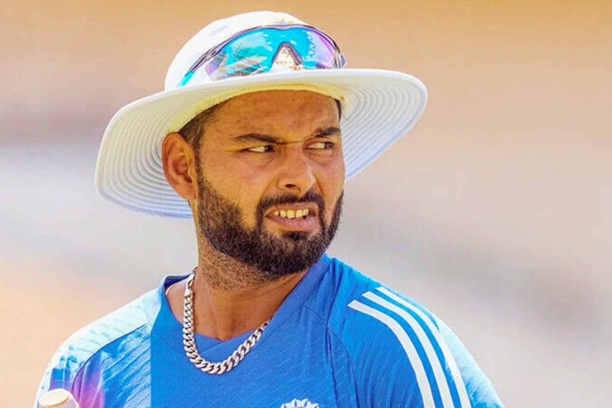 Indian cricketer Rishabh Pant’s inspiring return to cricket has earned him a nomination for the Laureus Comeback Award.
