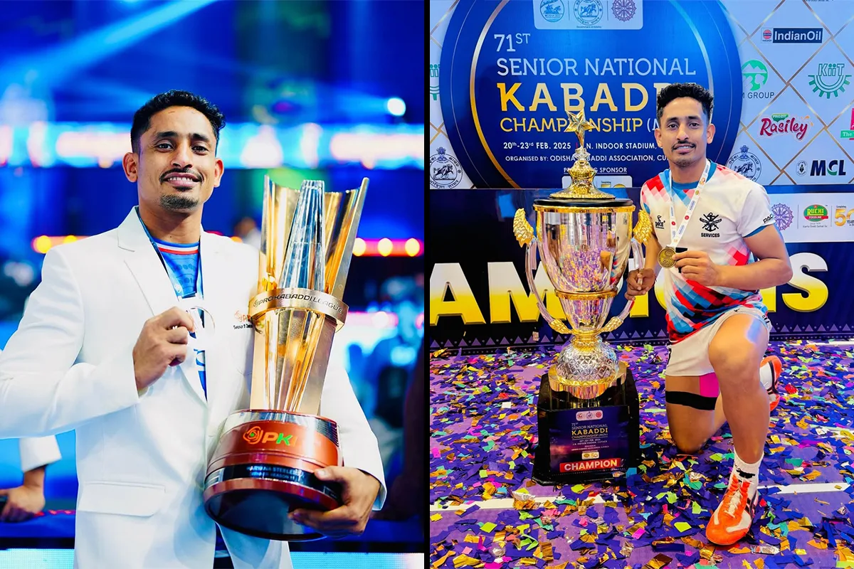 Pro Kabaddi League: Rahul Sethpal aims for a lasting legacy