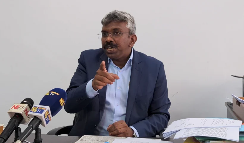 IAS Officer Reny Wilfred Faces SIT Probe in Sexual Assault Cases
