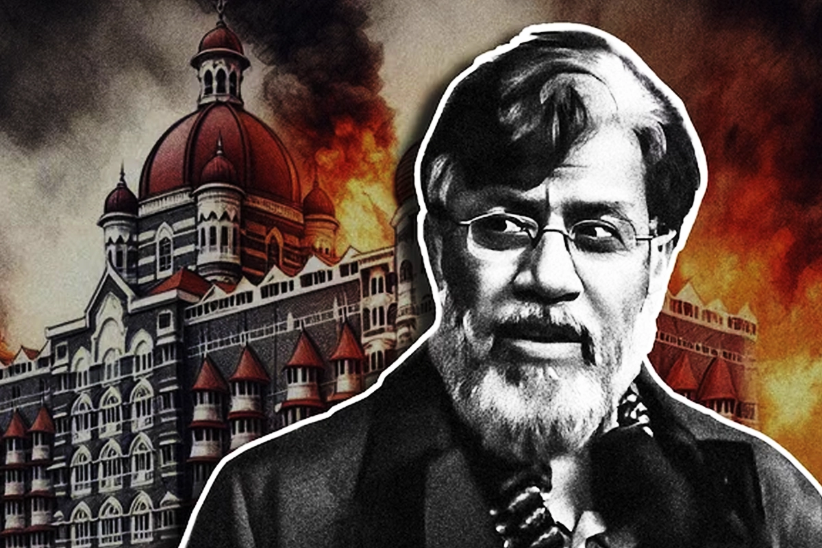 NIA secures successful extradition of 26/11 Mumbai terror attack mastermind Tahawwur Rana from US