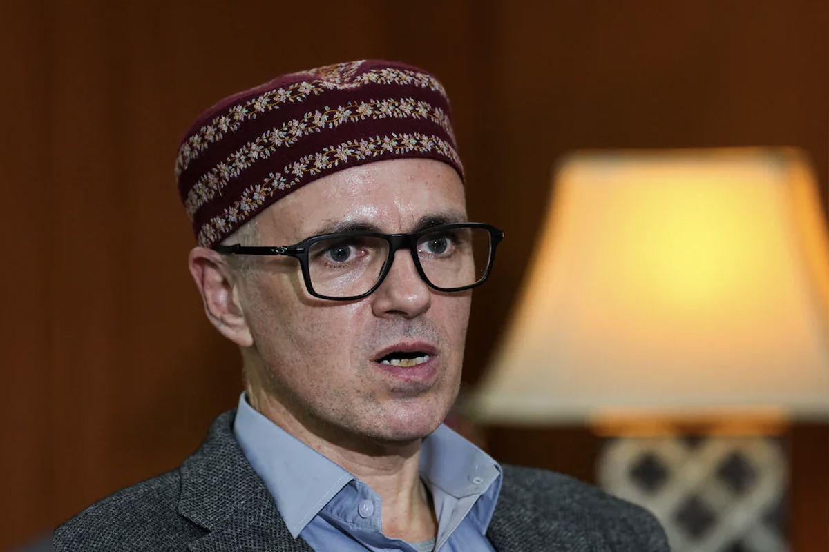 J&K Govt Announces Compensation for Pahalgam Attack Families