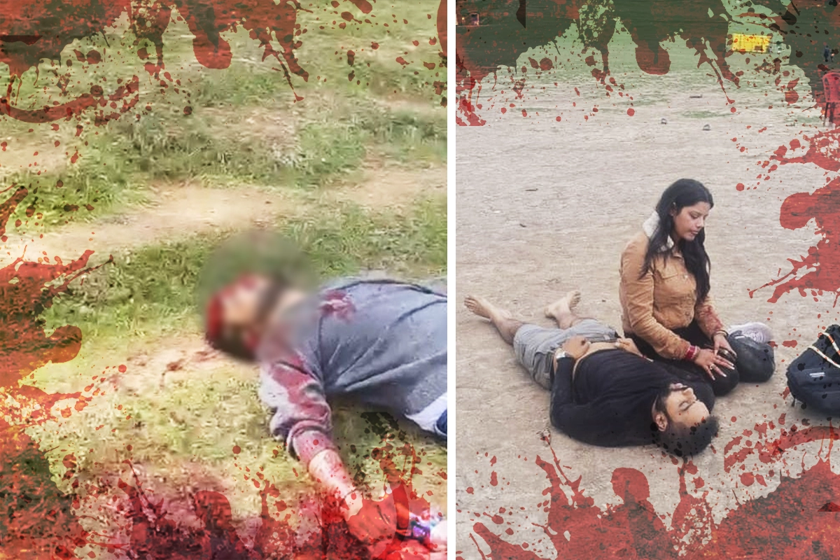 Pahalgam Attack: 27 Dead; visitors from Gujarat, Karnataka, Maharashtra targeted