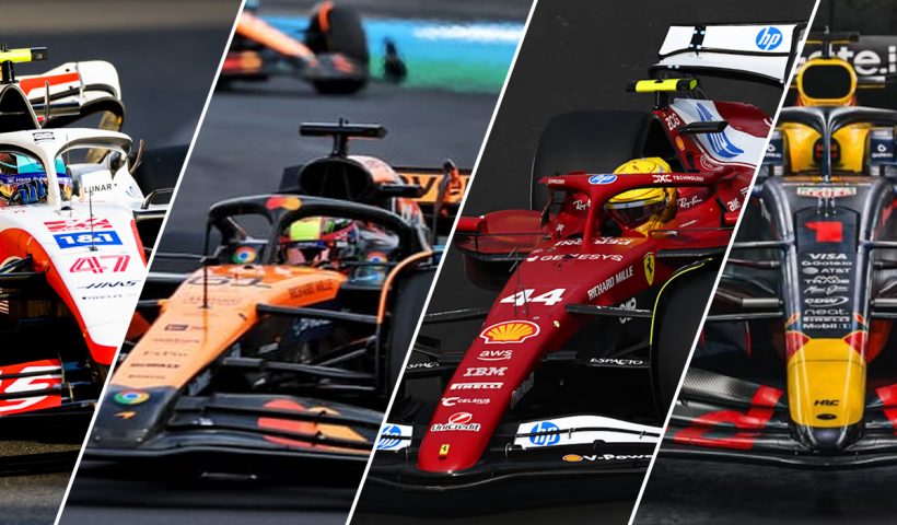 Bahrain Grand Prix: 4 Big Car upgrades to watch this weekend
