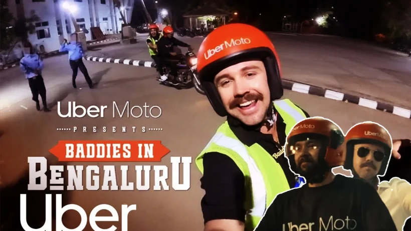 RCB Sues Uber over โRoyally Challengedโ Ad featuring Travis Head