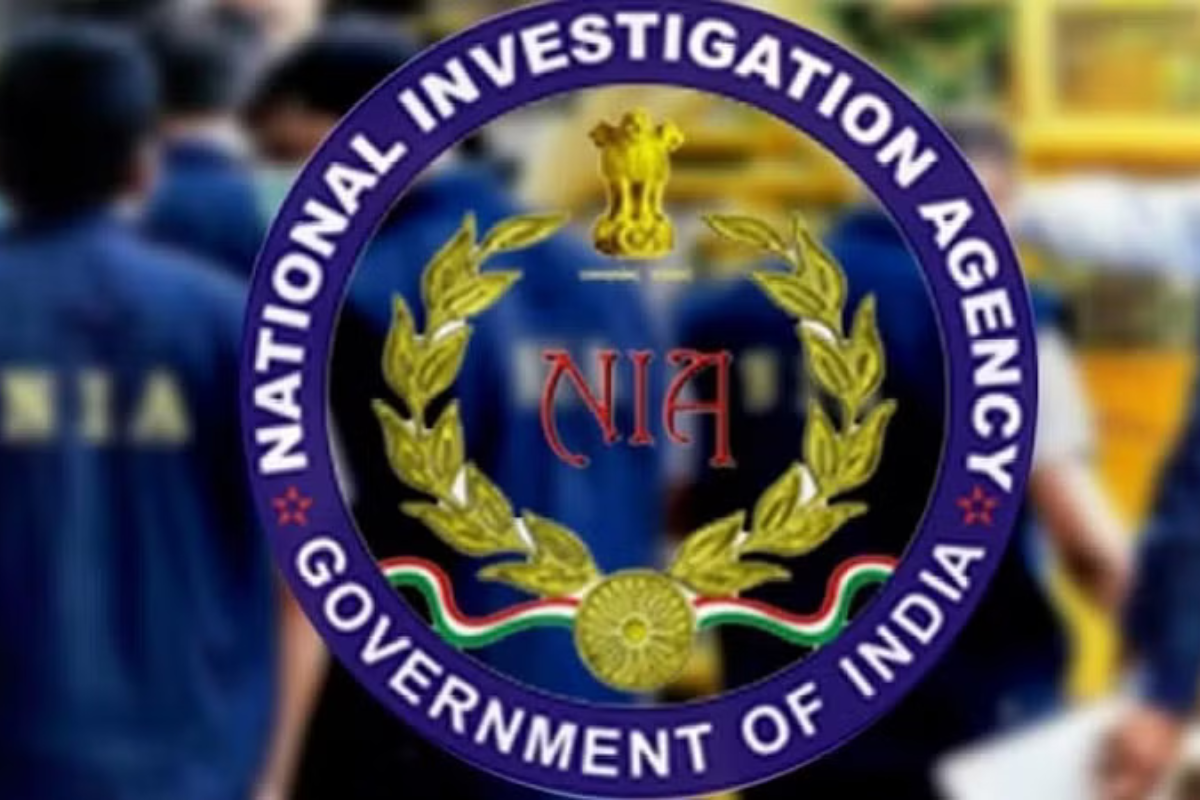 NIA Special Court Sentences 3 to 7 Years in Jail for Supplying ...