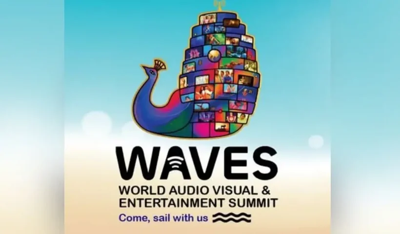India’s Top Young Game Developers Set to Shine at WAVES Summit 2025