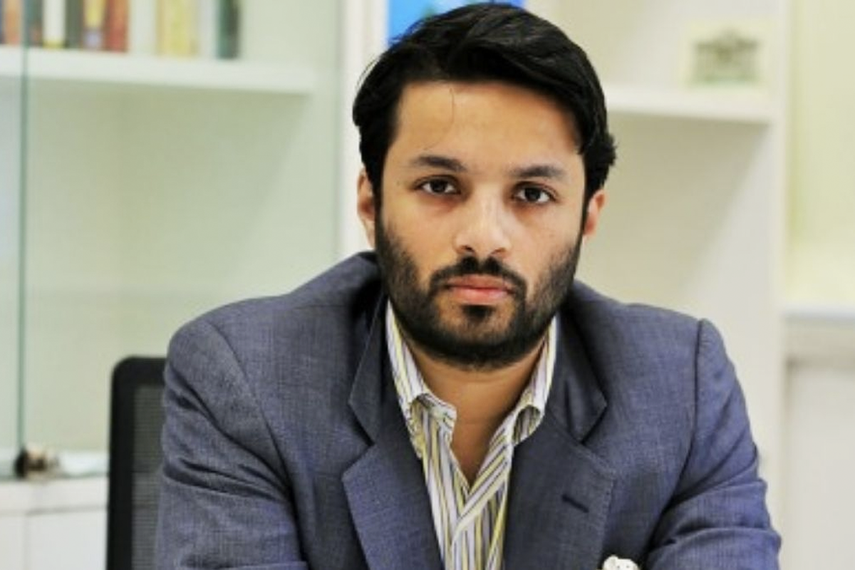 Ashoka University Professor Ali Khan Mahmudabad Arrested Over Remarks on Operation Sindoor