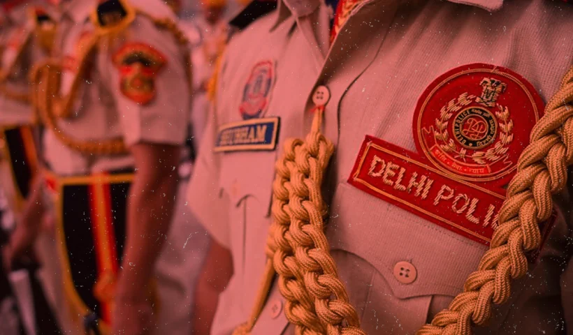 Delhi Police Bust Counterfeit CPVC Pipe Ring, Seize Fake Products of Top Brands  