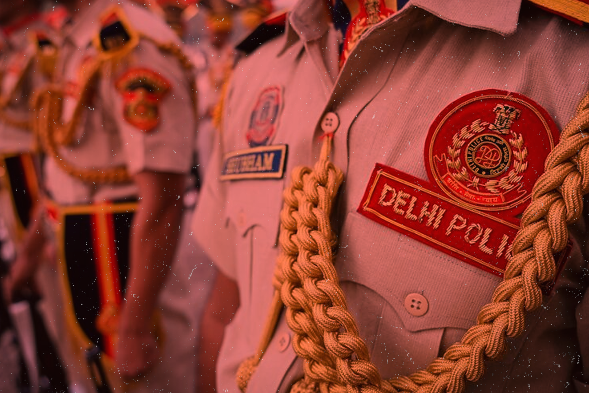 Delhi Police Bust Counterfeit CPVC Pipe Ring, Seize Fake Products of Top Brands