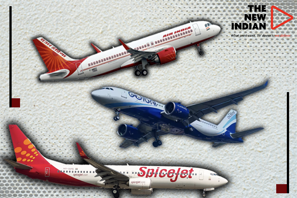 Operation Sindoor: Flights Cancelled Amid Rising Tensions