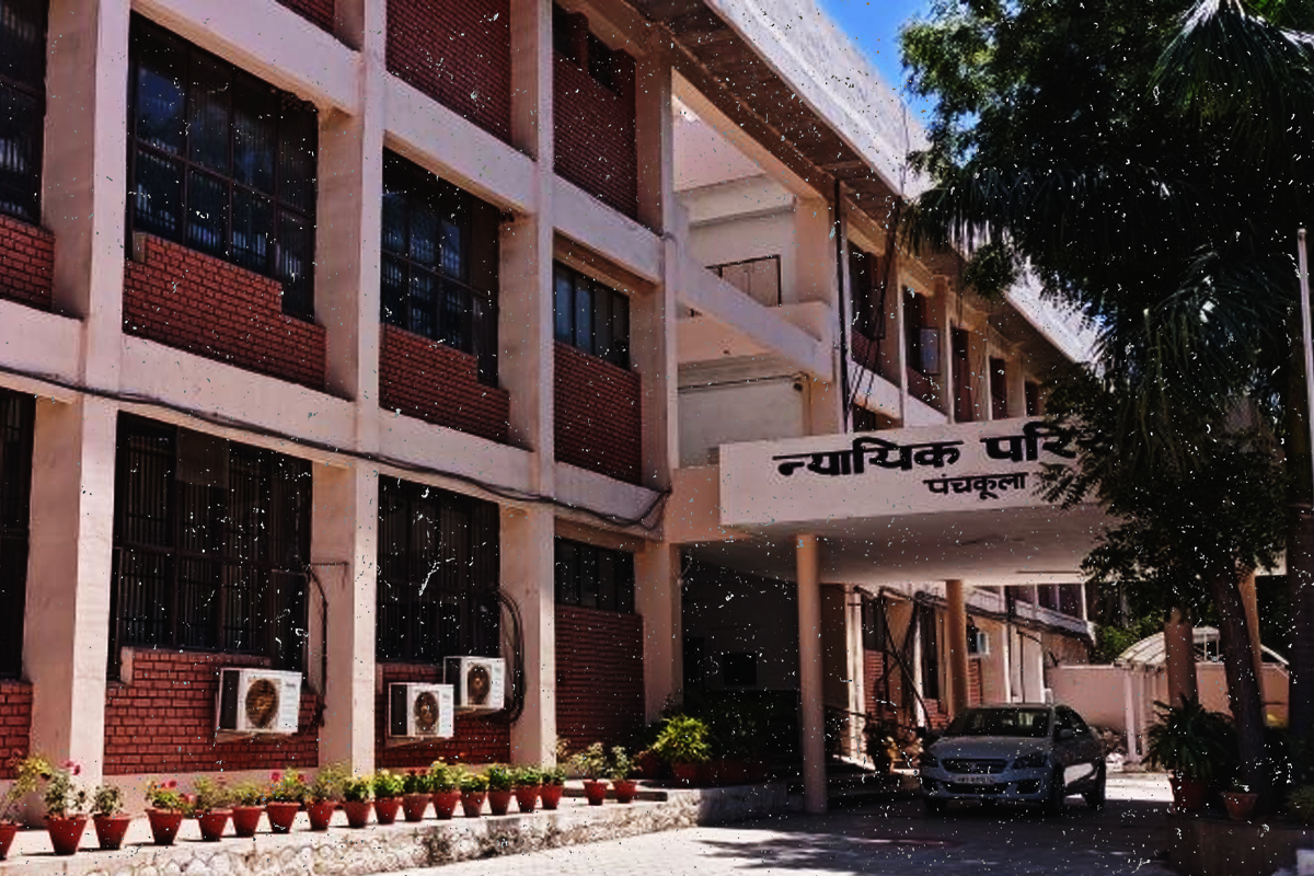 Panchkula Court Sentences Duo to 2.5 Years in Jail for Defrauding Indians Abroad