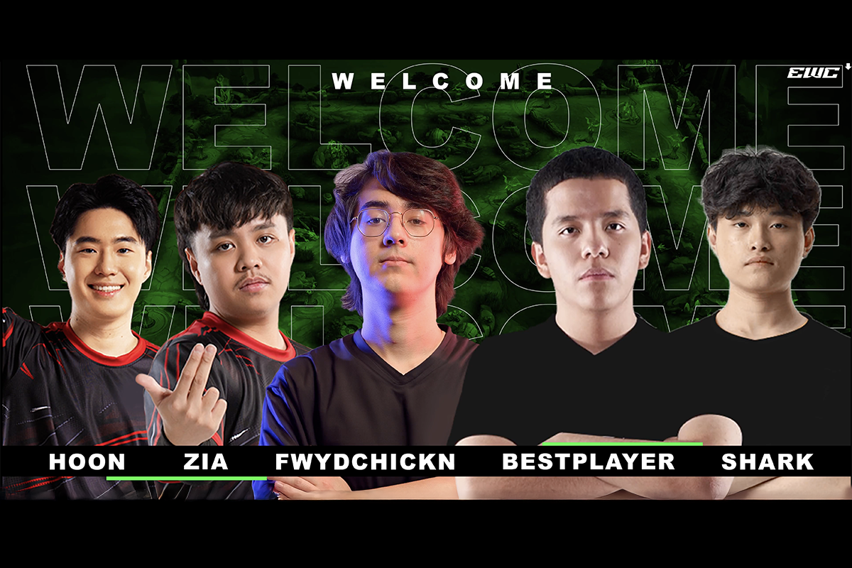 S8UL Esports Signs Former NA Kings for EWC 2025 Mobile Legends