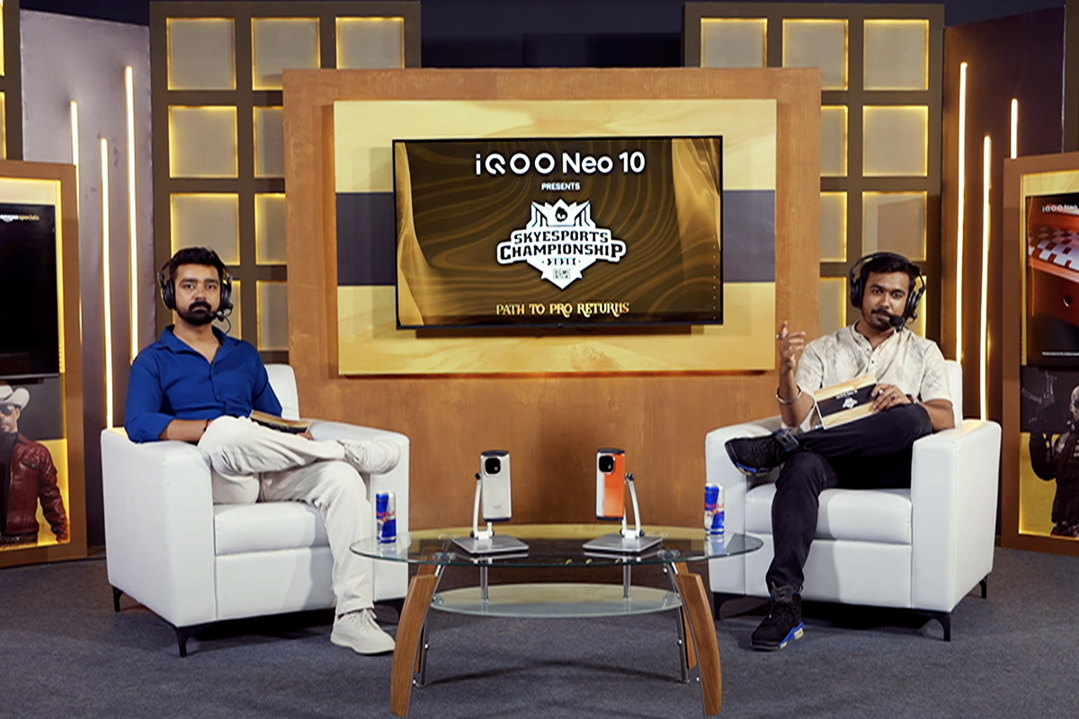 Skyesports BGMI Championship 2025 Grand Finals: Insights