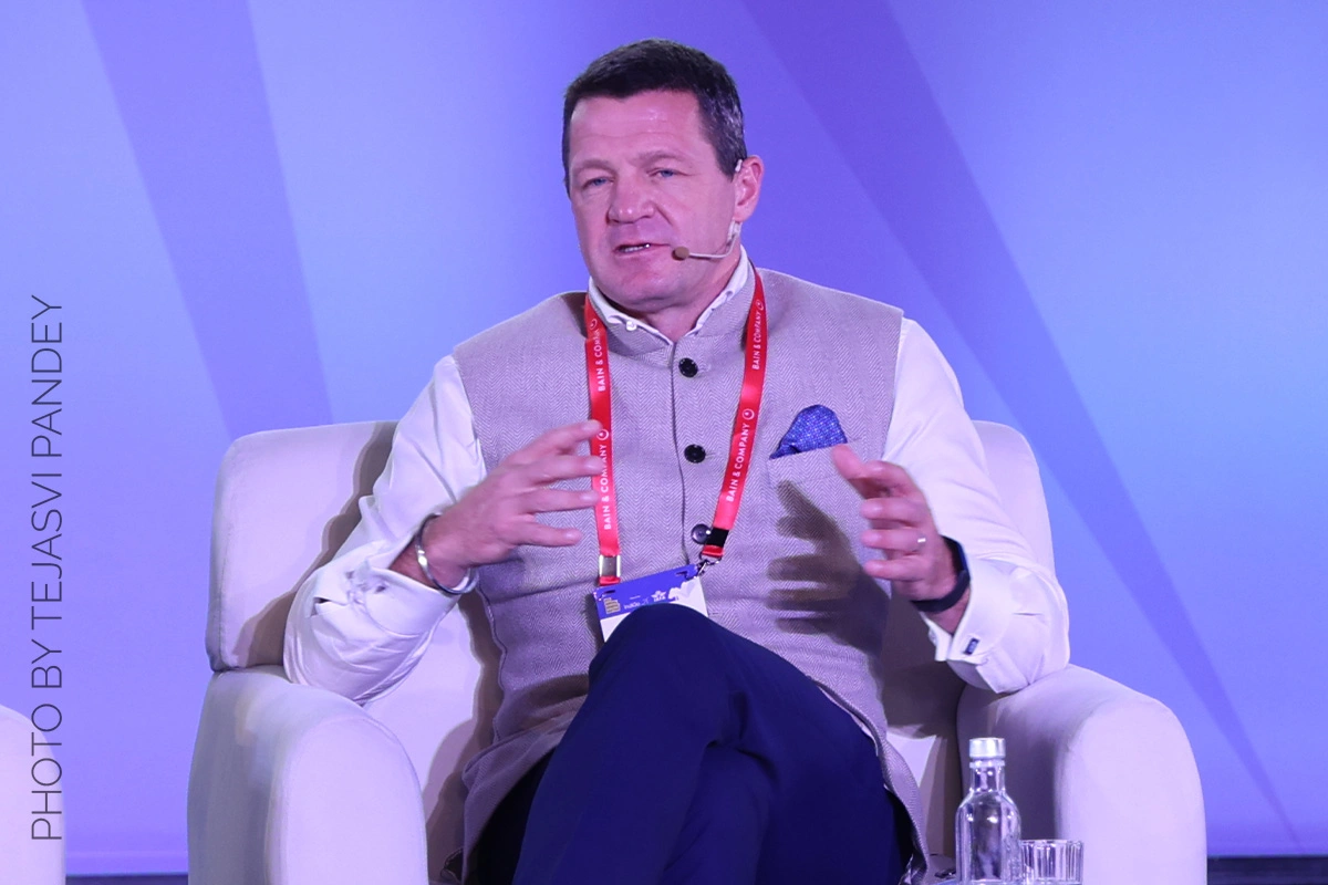 Pieter Elbers (on Turkish Airlines): “We respect the government’s decision and will ensure smooth replacements.”