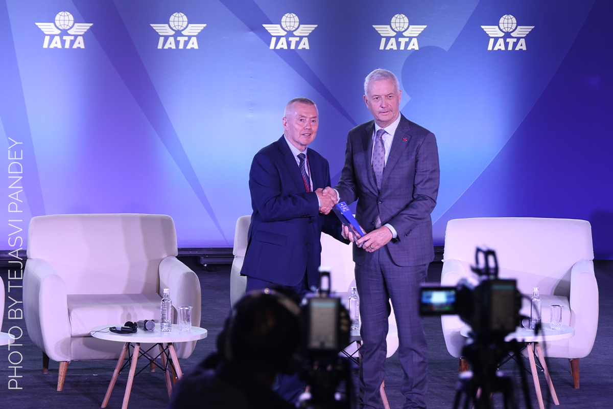 Air Canada Diversity & Inclusion Team: “We reflect passenger diversity to make all feel valued.”