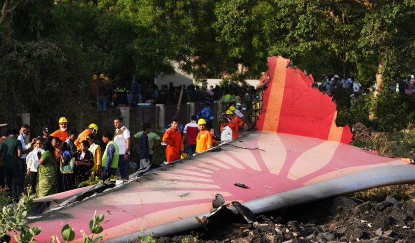 33 Non-Passengers in Crash to Get 1 Cr from Tatas
