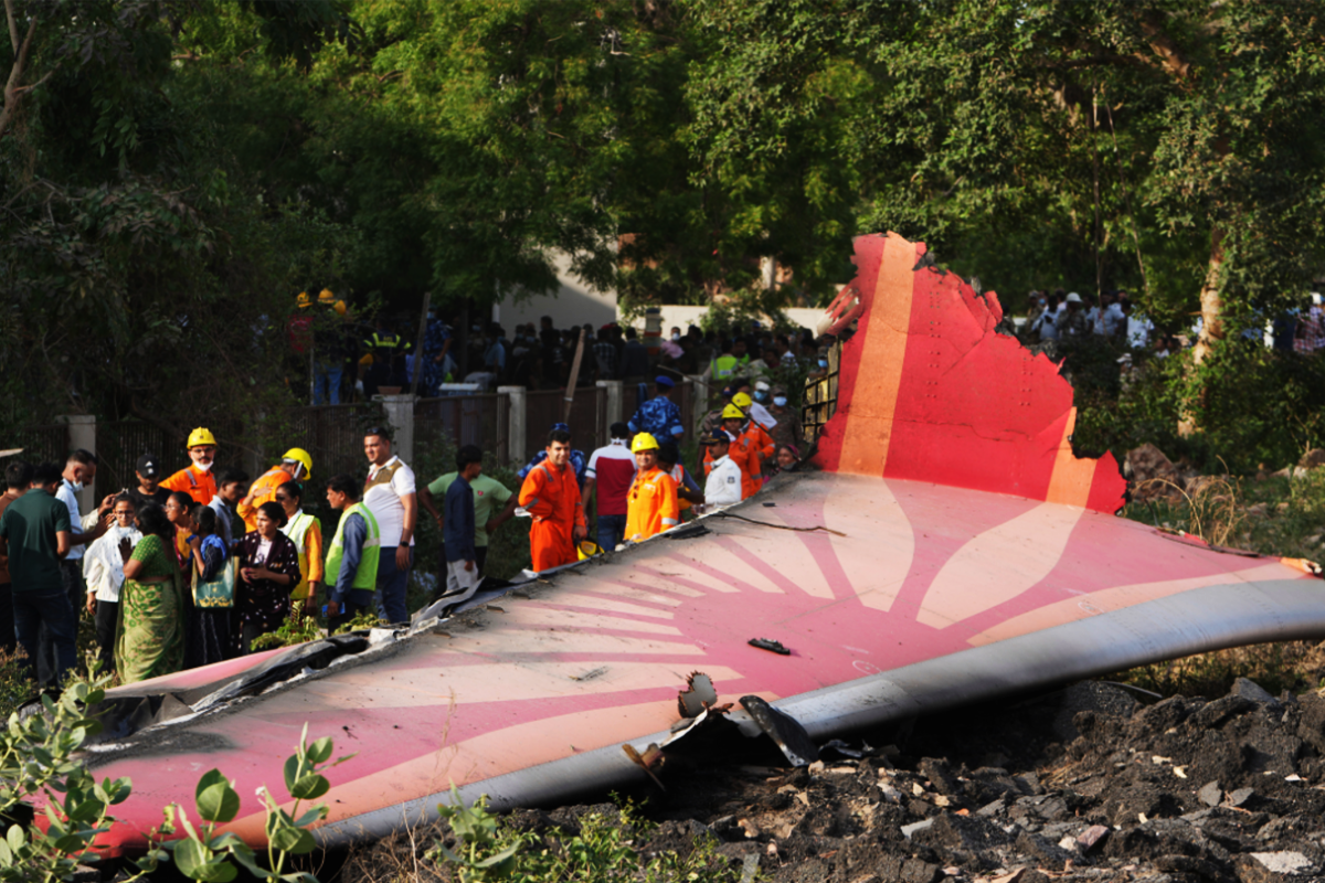 33 Non-Passengers in Crash to Get 1 Cr from Tatas