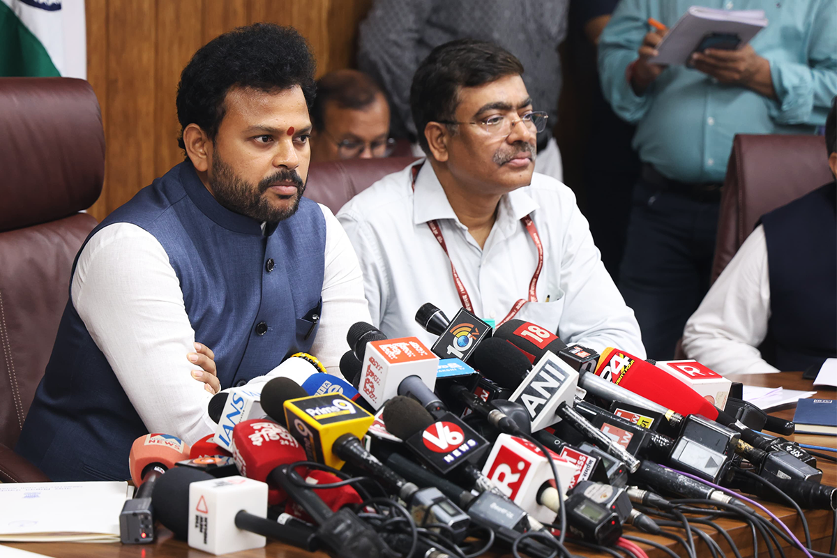 8 of 33 Air India 787s Checked After Crash: Minister (Picture By: Tejasvi Pandey)