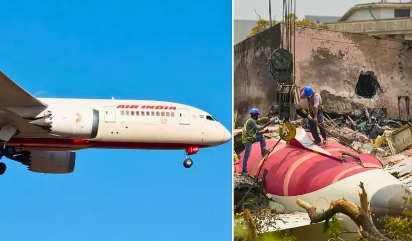 Air India Faces Operational Disruptions as DGCA Reviews Safety Measures After Fatal Crash