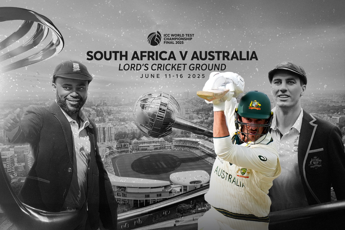 Mitchell Starc’s Gritty 58 Puts Australia Ahead in WTC Final