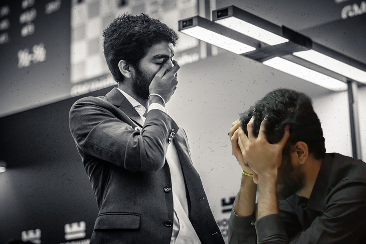 Gukesh’s Brave Battle at Norway Chess Ends in Heartbreak