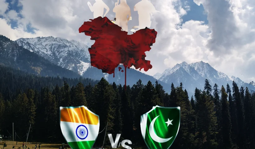 Money Over Patriotism? India-Pakistan Match Divides Nation