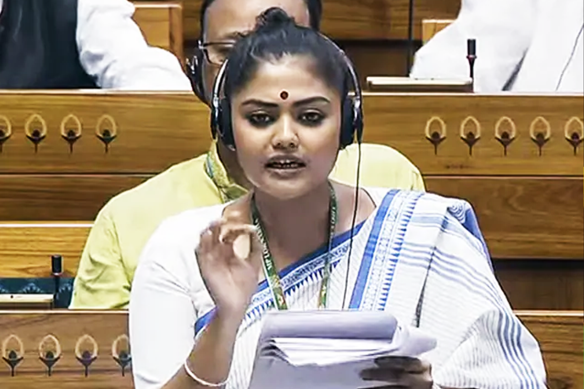 Sayani Ghosh Slams Modi Govt Over Trump's 'War Stopped' Claims