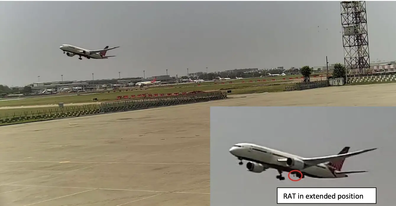 Fuel cut-off in both engines behind AI 171 crash; no pilot error but 4 MEL items under lens: AAIB