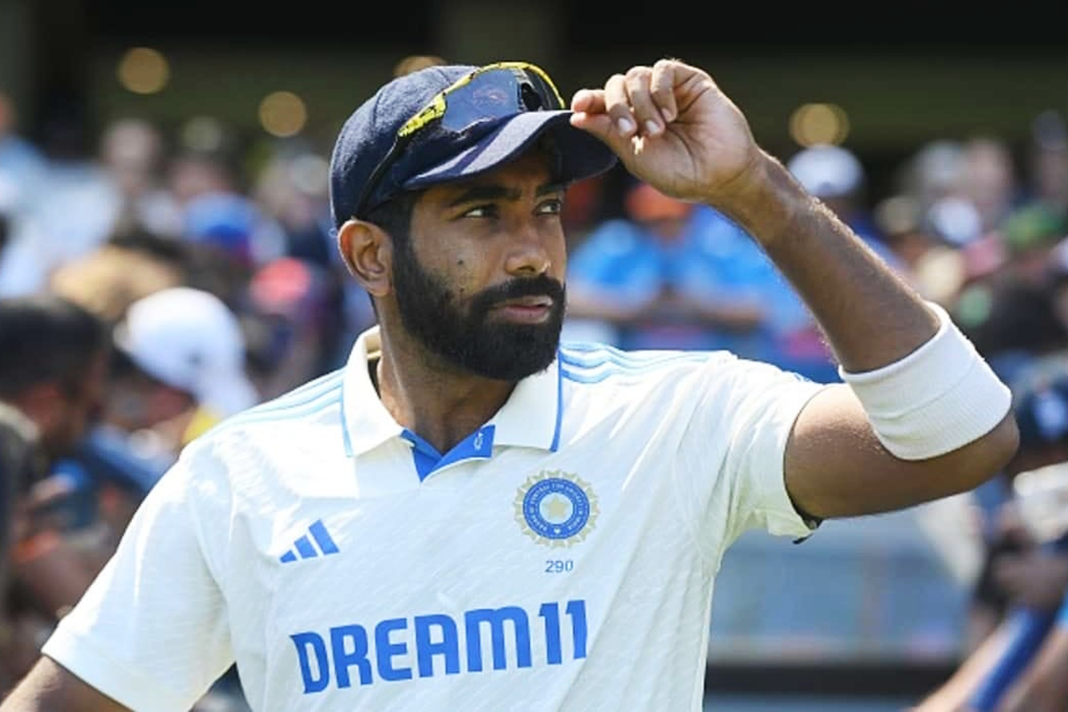 Bumrah Key for 2nd Test as India Trail 0–1: Mark Butcher
