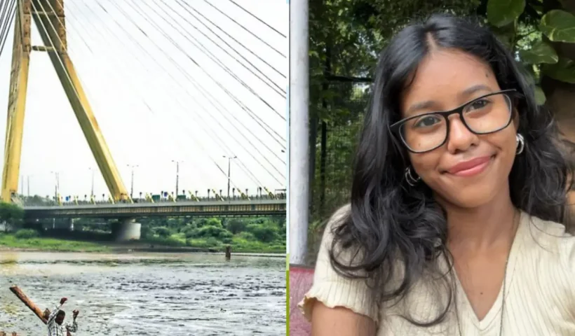 DU Student Sneha Debnath’s Body Recovered from Yamuna After Six Days
