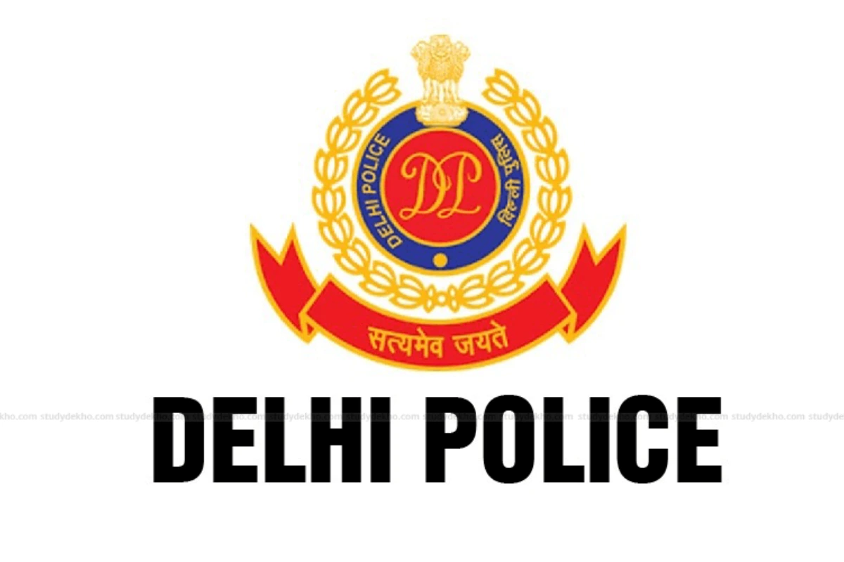 delhi police