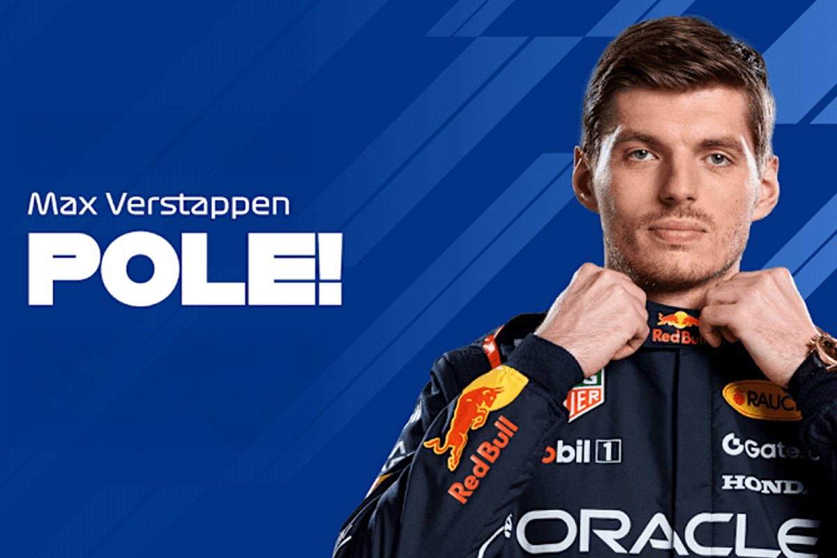 Verstappen Takes British GP 2025 Pole in Tight Silverstone Battle