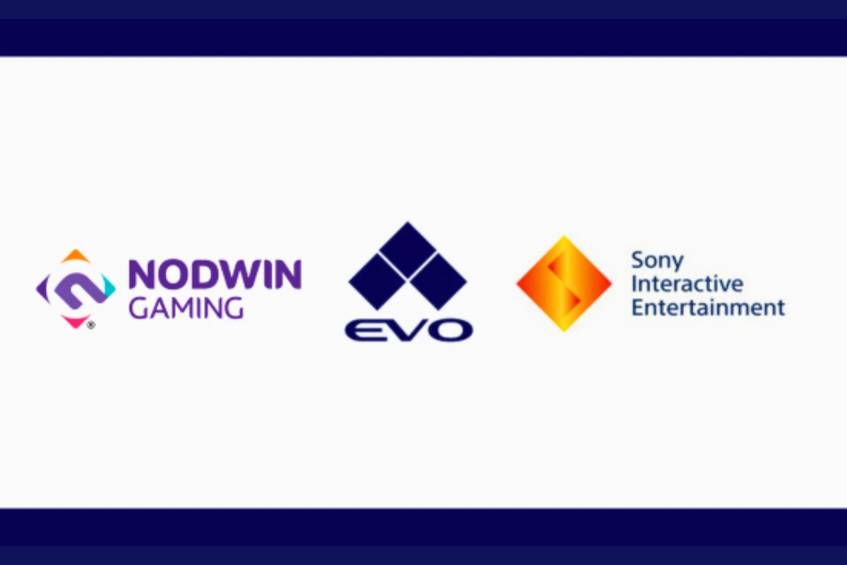 NODWIN Gaming Takes the Lead: Evo Championship's New Chapter