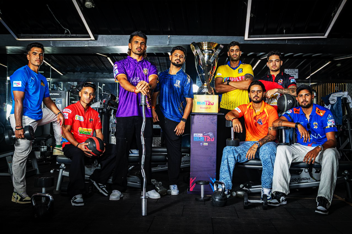 DPL 2025: Captains' Ambitions Ignite as Season Opener Approaches