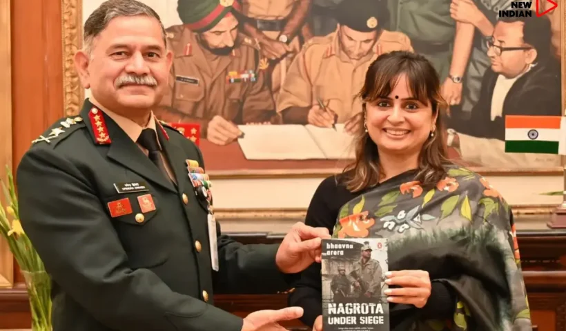 From Delhi’s corridors of power to blood-soaked soils of Pulwama