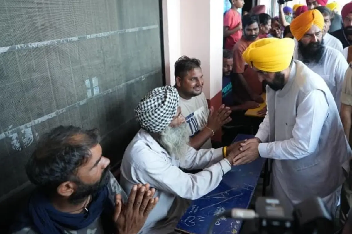 Punjab