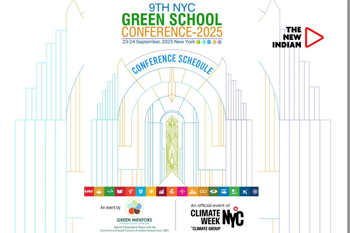 NYC Green School