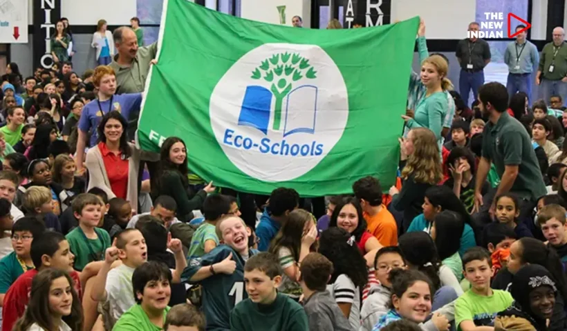 Green Schools