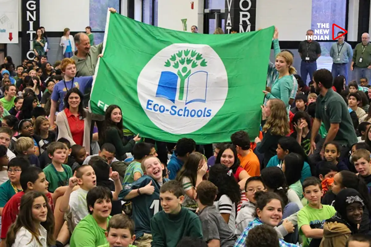 Green Schools