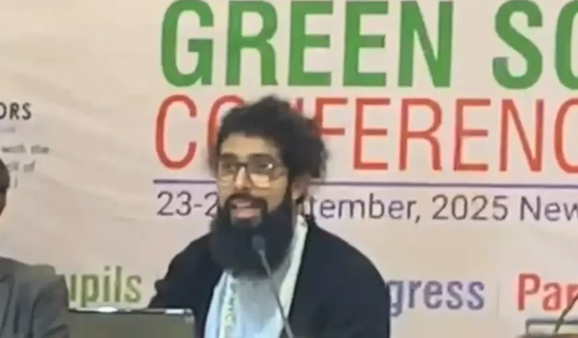 Viraf Mehta