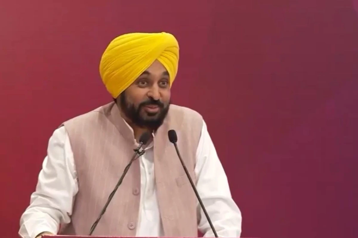 Punjab